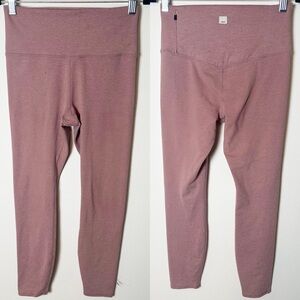 Vuori Dusty Rose Leggings